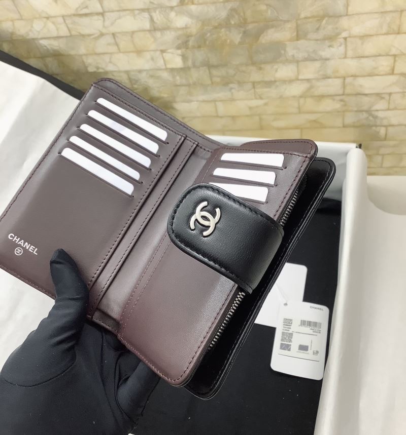 Chanel Wallet Purse